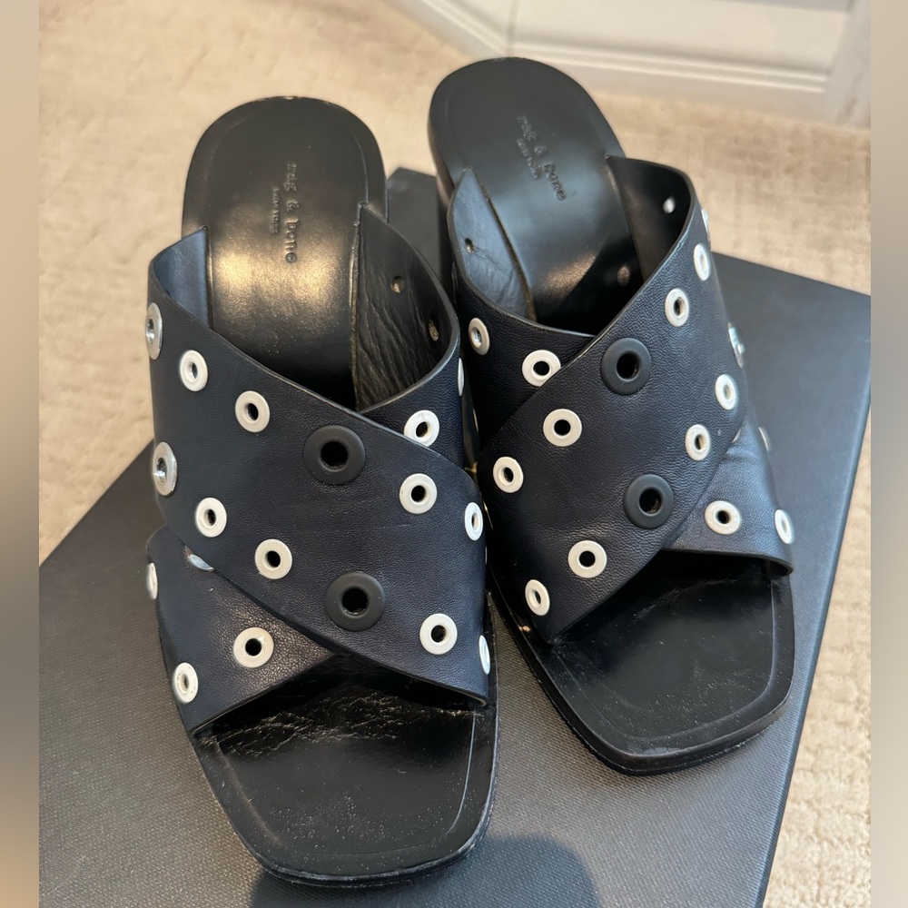 Rag & Bone Mules - image 2